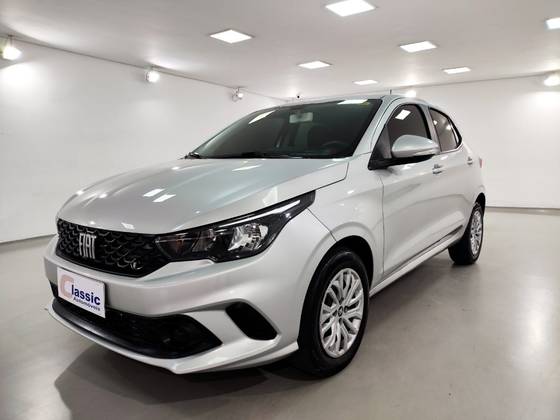 FIAT ARGO 1.0 FIREFLY FLEX DRIVE MANUAL